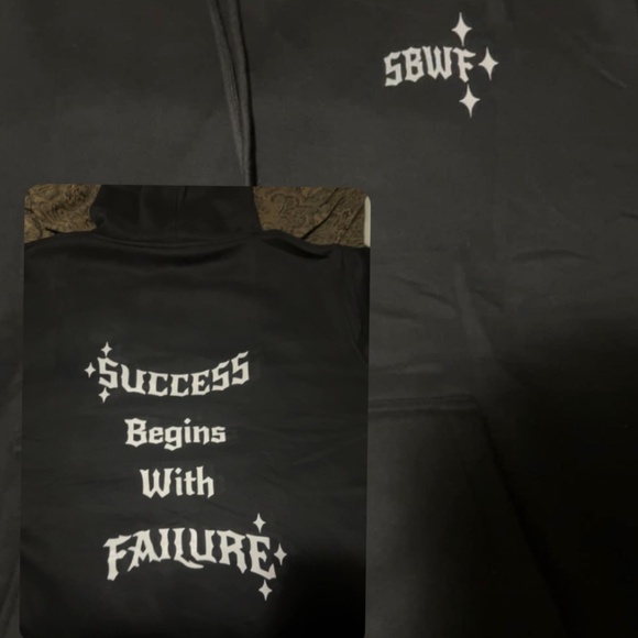 ✨ SBWF✨ - Picture 1 of 3